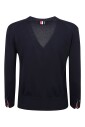 cardigan-col-en-v-avec-detail-a-4-lignes