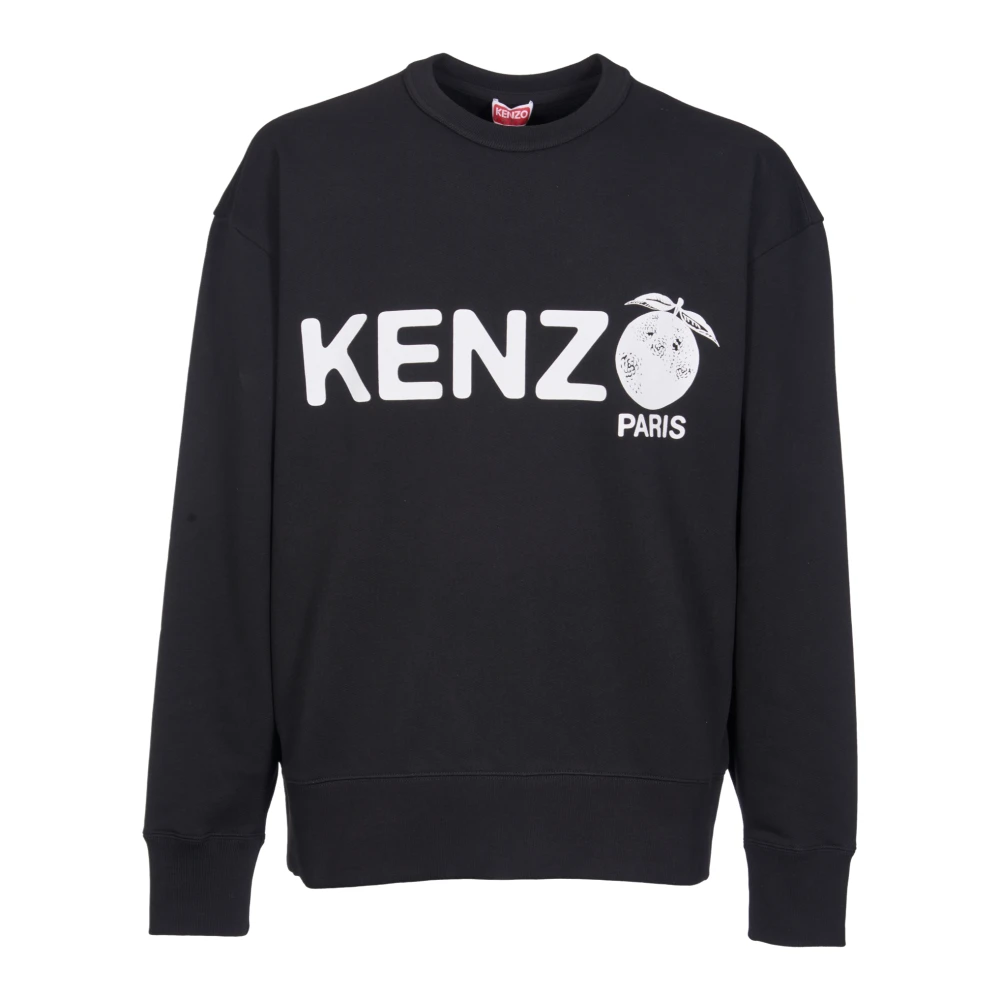 Sweatshirts & Hoodies > Sweatshirts - - Kenzo - Modalova