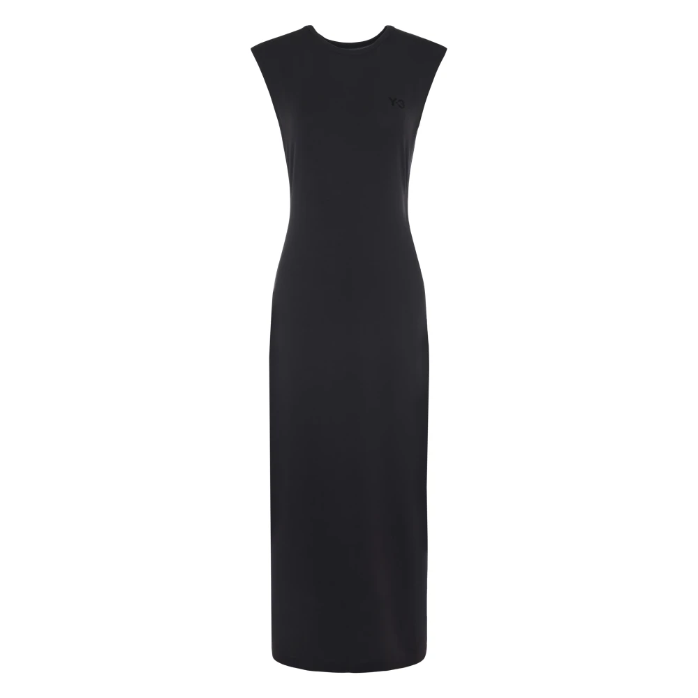 Dresses > Day Dresses > Maxi Dresses - - Y-3 - Modalova
