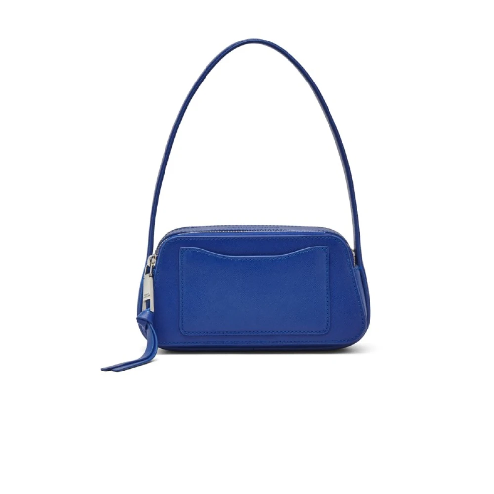Marc Jacobs Blauwe Handtas van Blue Dames