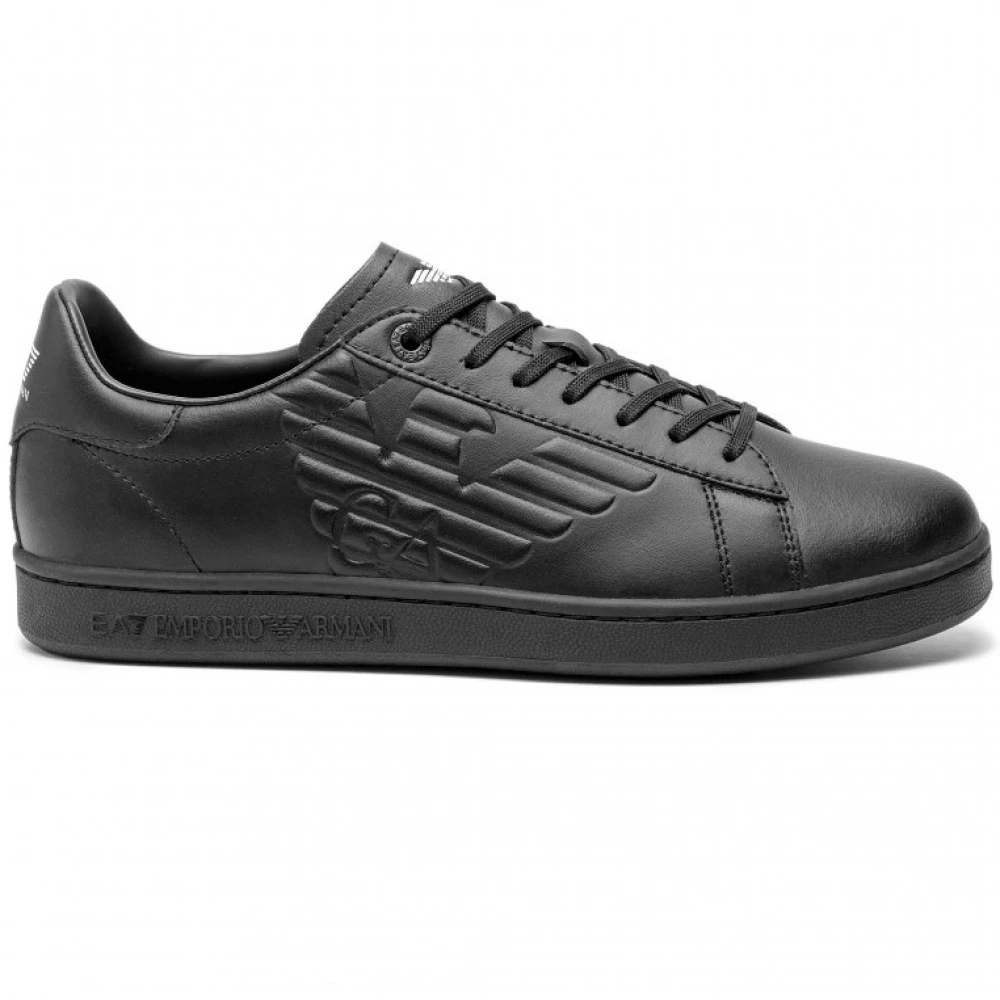 Shoes > Sneakers - - Emporio Armani EA7 - Modalova