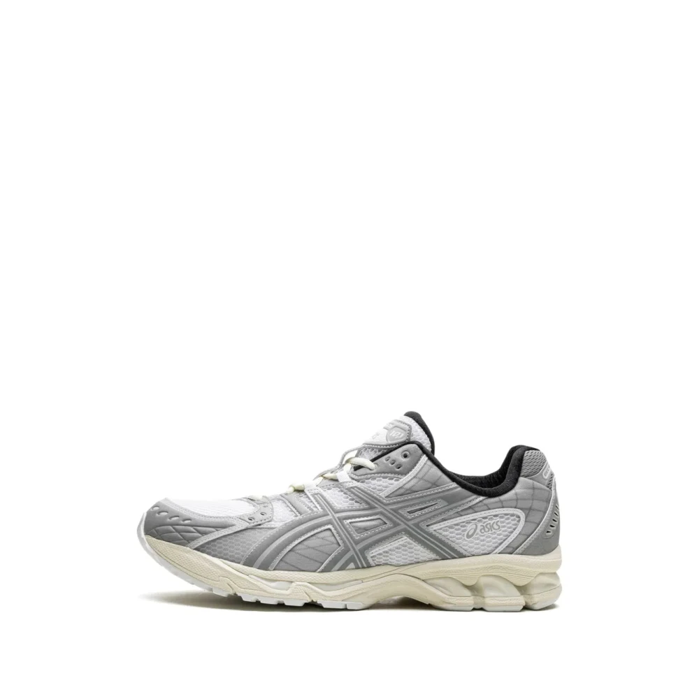 Asics - Shoes > Sneakers - Gray - Asics - Modalova