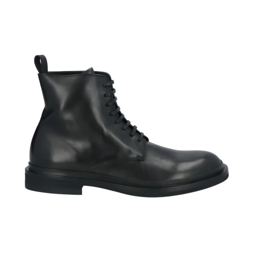 Shoes > Boots > Lace-up Boots - - Officine Creative - Modalova
