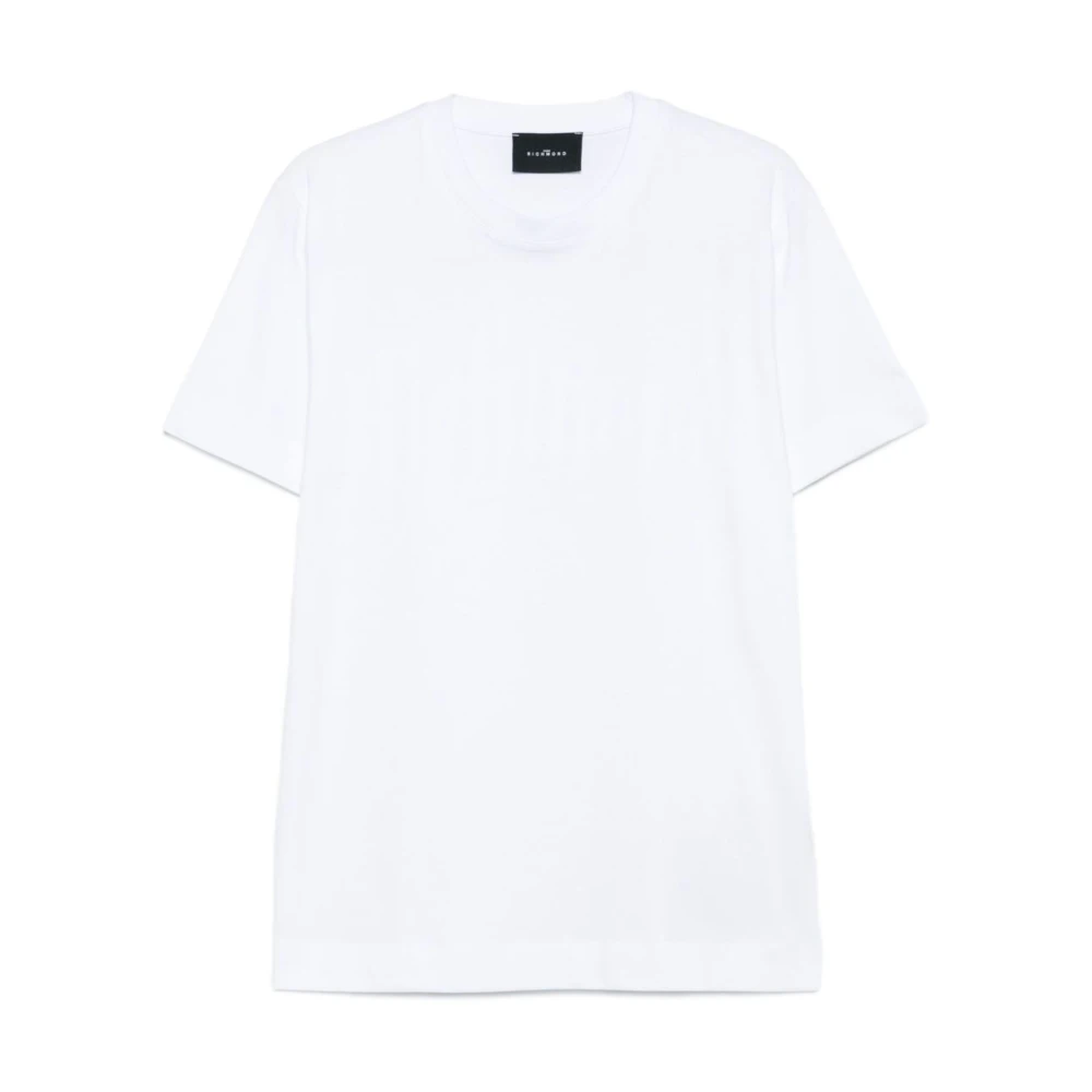 Tops > T-Shirts - - John Richmond - Modalova