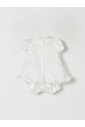 barboteuse-enfant-jaune-creme-style-charme