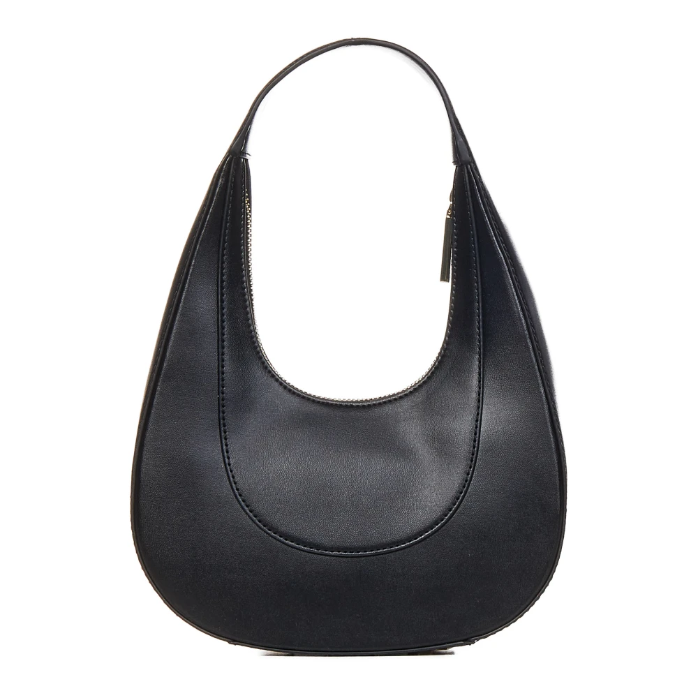 Chiara Ferragni Collection Stijlvolle tassen voor modeliefhebbers Black Dames
