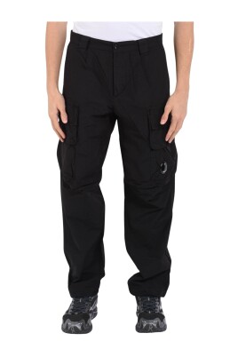 cargo-nylon-pants-with-elastic-waist