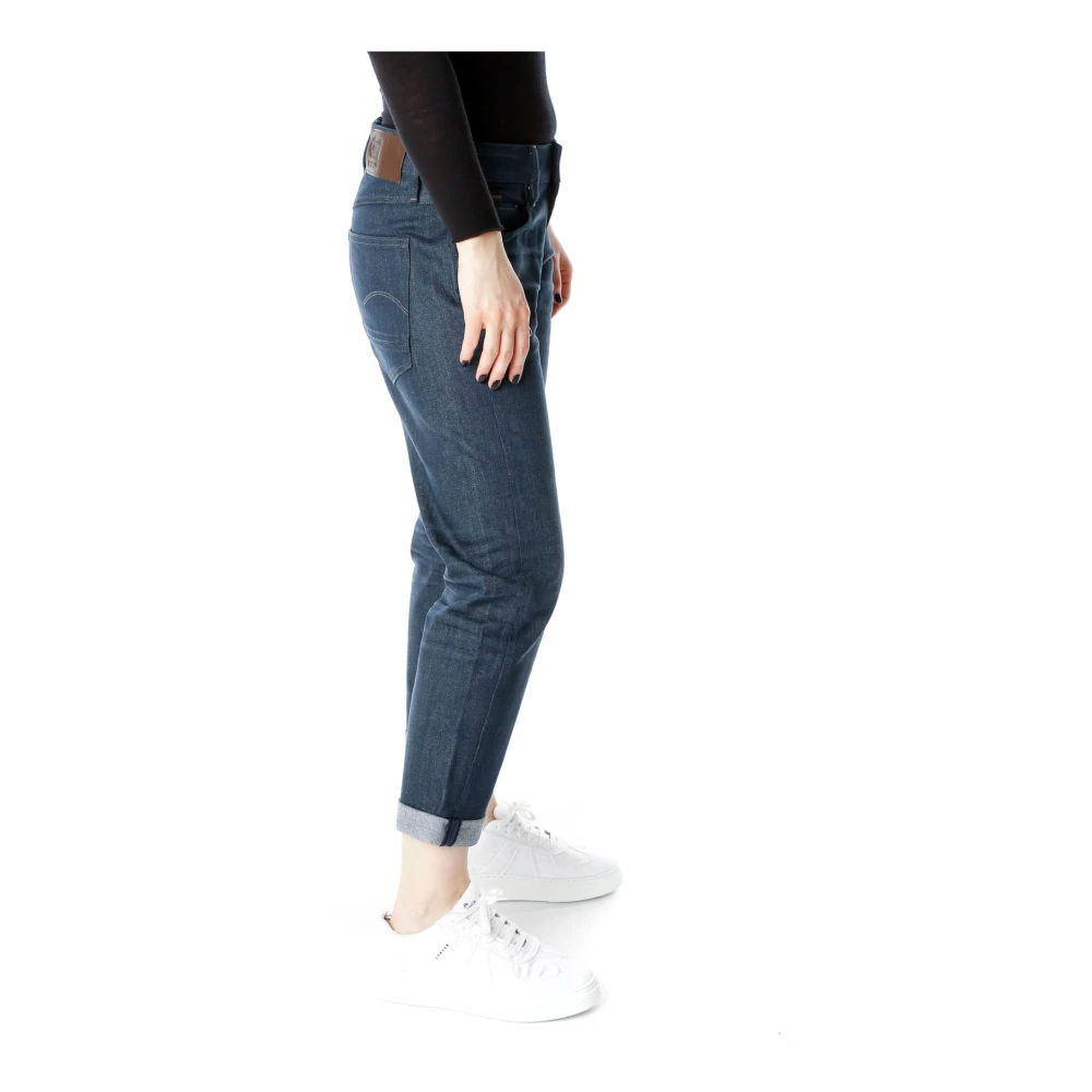 G-Star Jeans Blue Dames