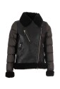 veste-en-cuir-marron-duvet