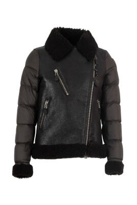 veste-en-cuir-marron-duvet