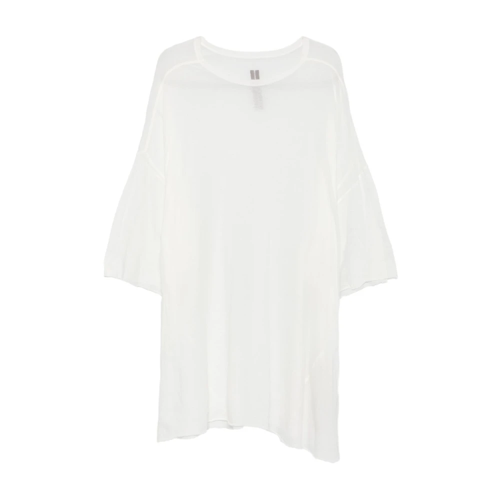 Tops > T-Shirts - - Rick Owens - Modalova