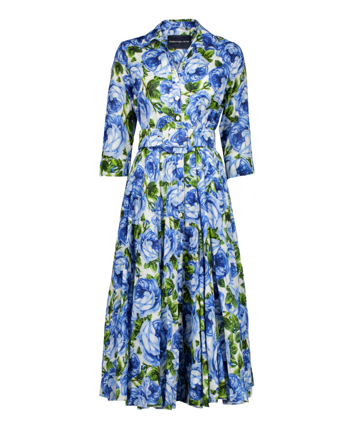 blue-rose-midi-dress-shirt