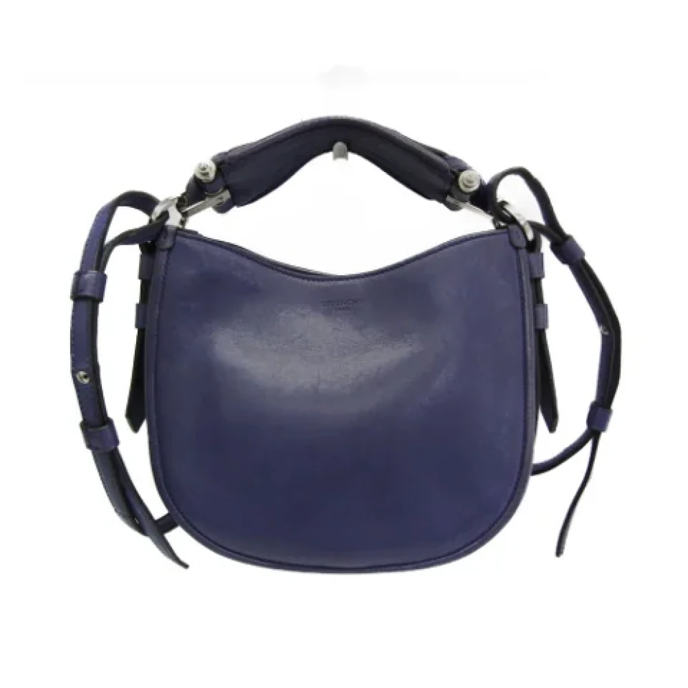 Pre-owned > Pre-owned Bags > Pre-owned Handbags - - Givenchy Pre-owned - Modalova