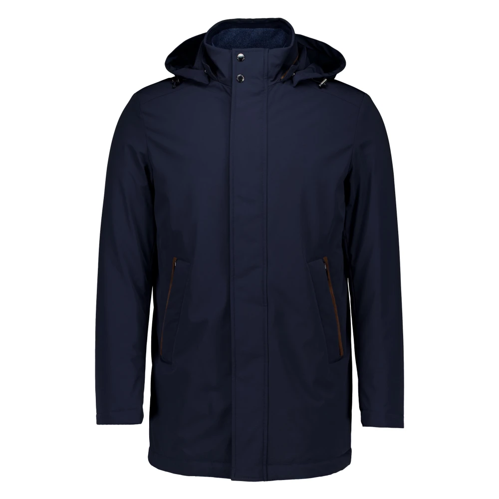Jackets > Light Jackets - - Paul & Shark - Modalova