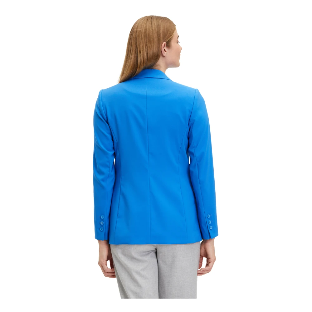 Betty & Co Blazers Blue Dames