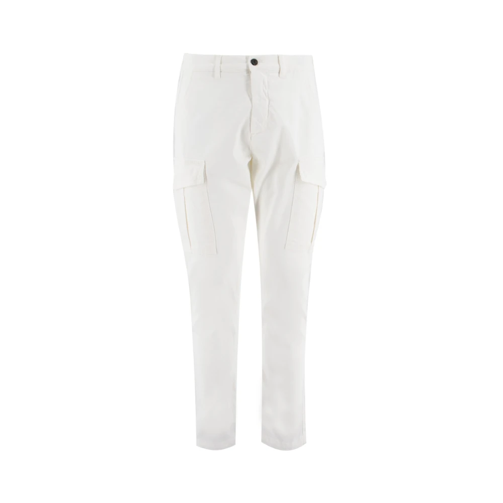 Trousers > Slim-fit Trousers - - Eleventy - Modalova