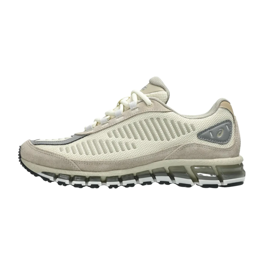 Asics Gel-Quantum 360 I AMP Heren Schoenen Beige
