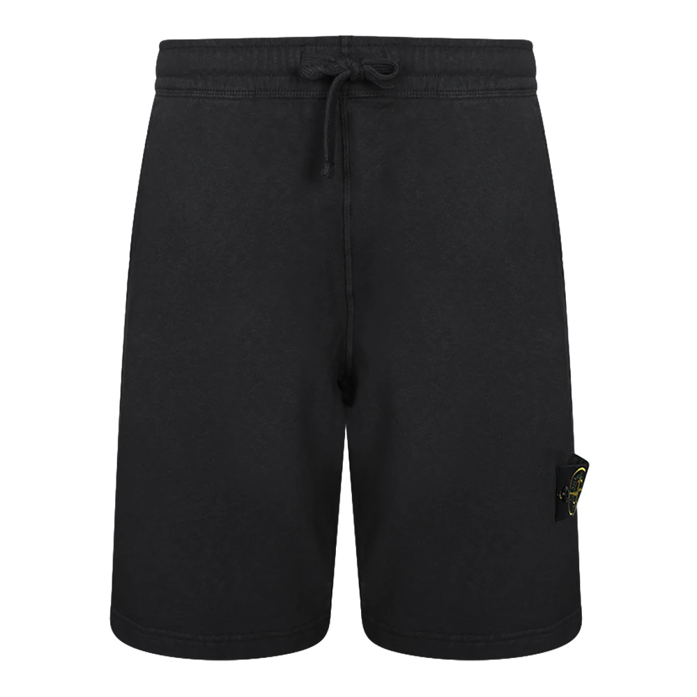 Shorts > Casual Shorts - - Stone Island - Modalova