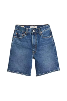 Bermuda Shorts Ribcage