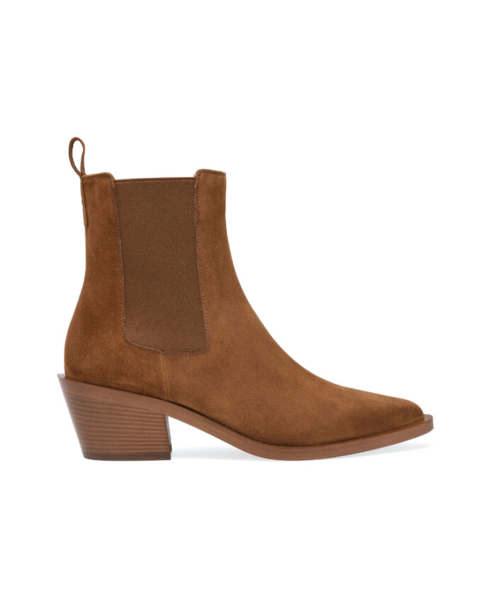 bottes-en-daim-camel-talon-cubain