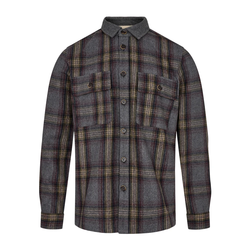 Shirts > Casual Shirts - - Anerkjendt - Modalova