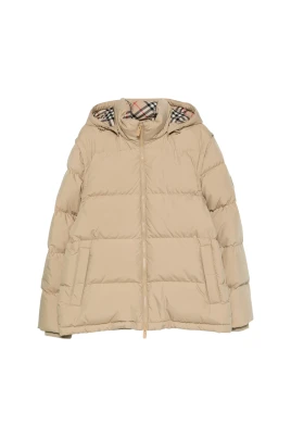Bideford Puffer Jacket