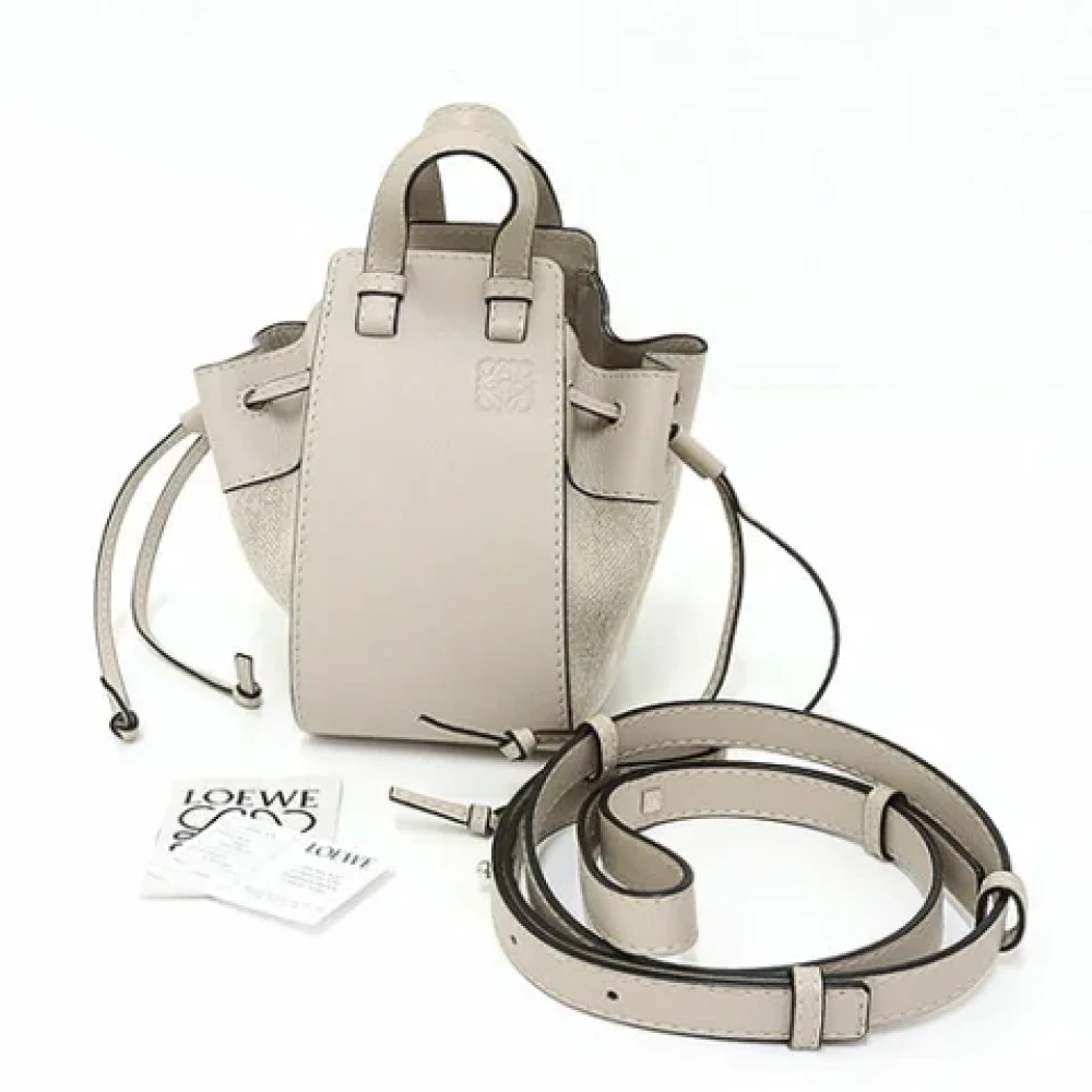 Pre-owned > Pre-owned Bags > Pre-owned Handbags - - Loewe Pre-owned - Modalova