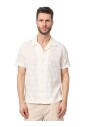 chemise-a-manches-courtes-et-col-cubain