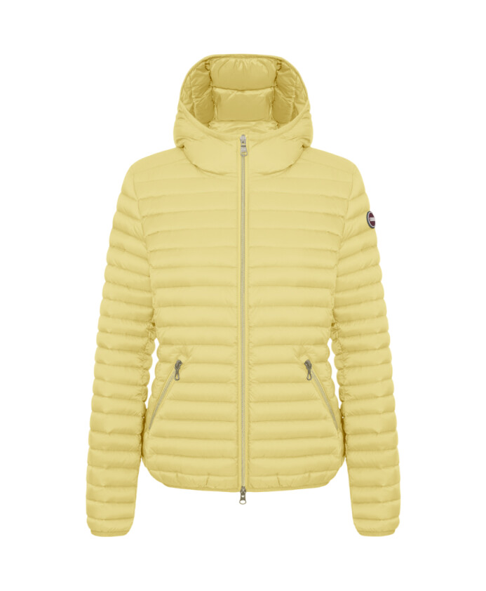 yellow-hooded-womens-jacket