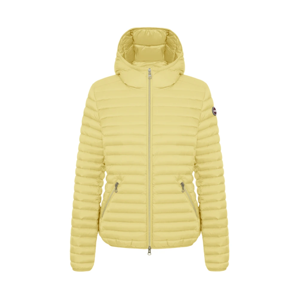 Jackets > Down Jackets - - Colmar - Modalova