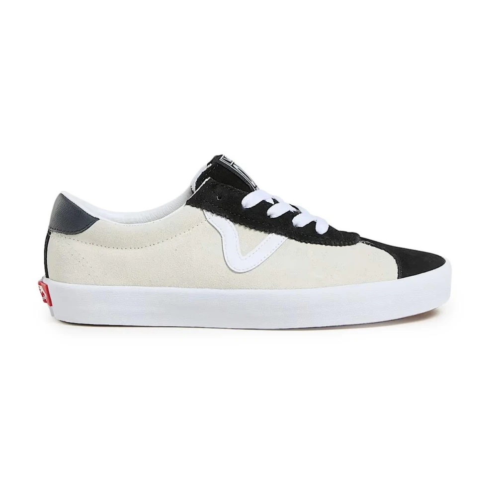 Vans - Shoes > Sneakers - Beige - Vans - Modalova
