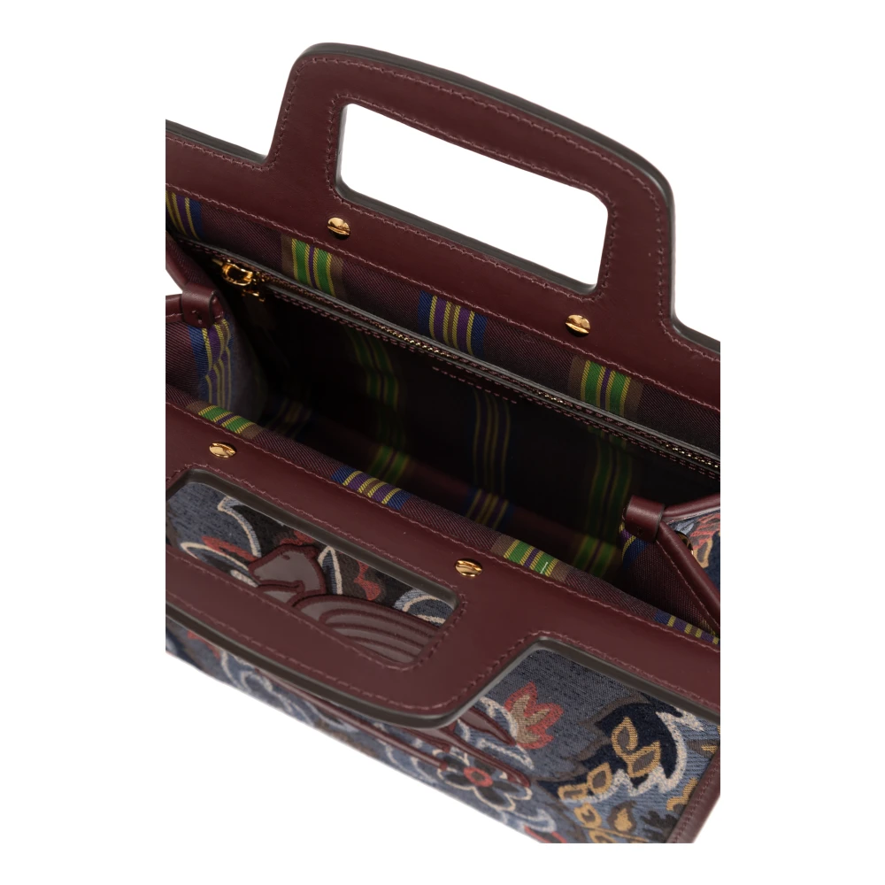 ETRO Schoudertas Love Multicolor Dames