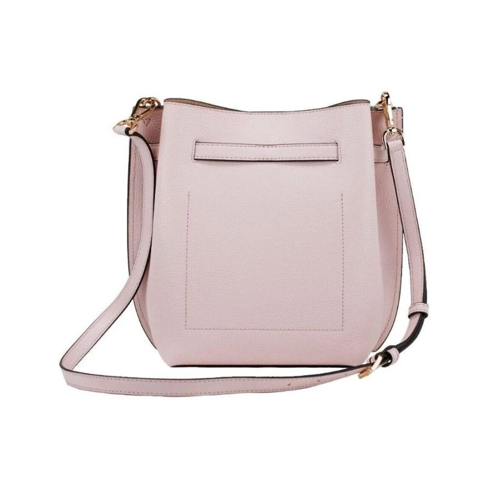 Michael Kors Lichtroze Emmerzak Stijlvol Veelzijdig Pink Dames