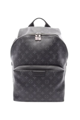 Pre-owned Discovery Backpack