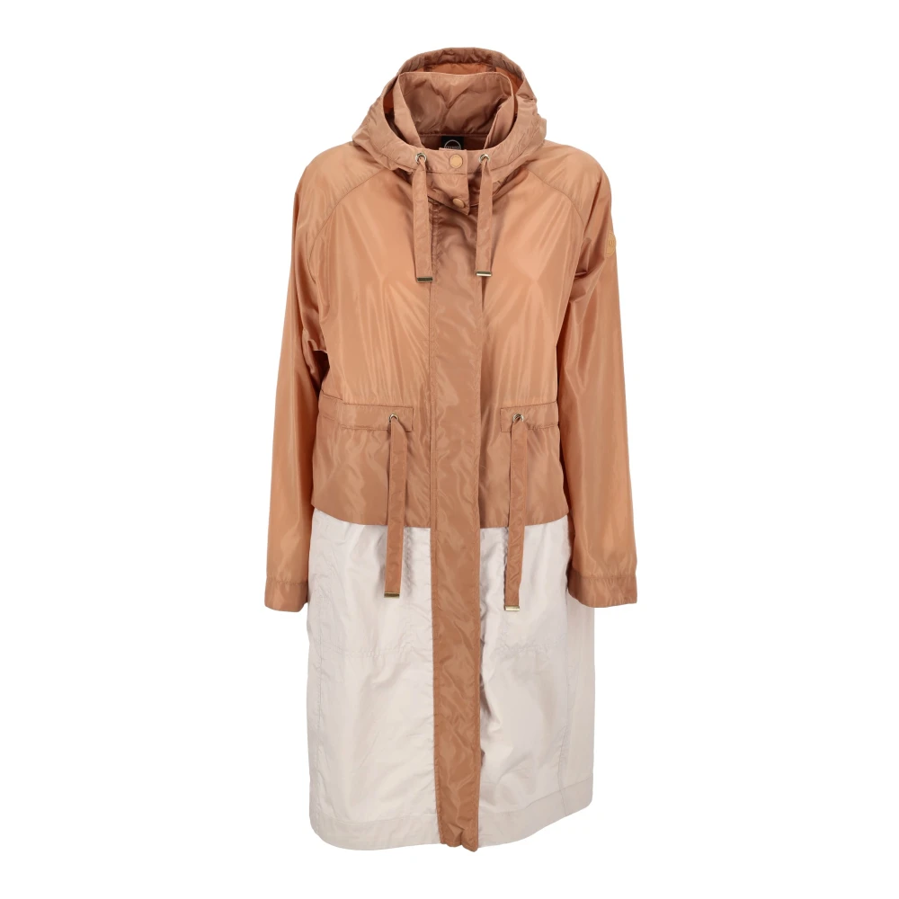 Colmar - Coats > Parkas - Beige - Colmar - Modalova