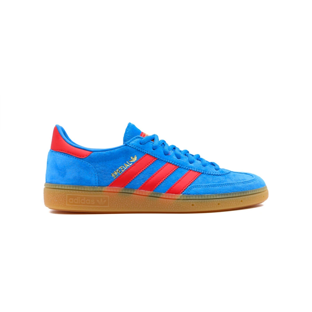 Adidas - Shoes > Sneakers - Blue - Adidas - Modalova