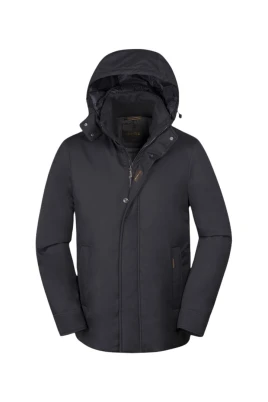 Mougi Jacket