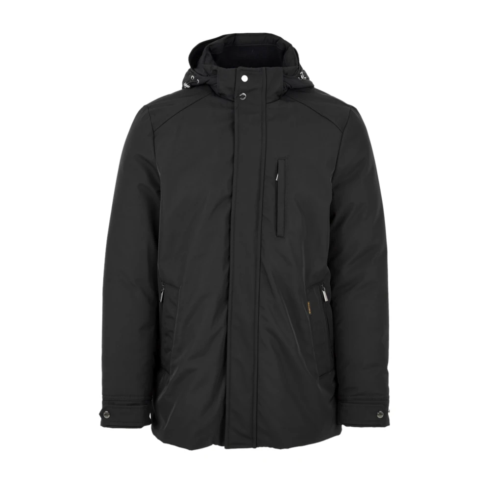 Jackets > Light Jackets - - Moorer - Modalova