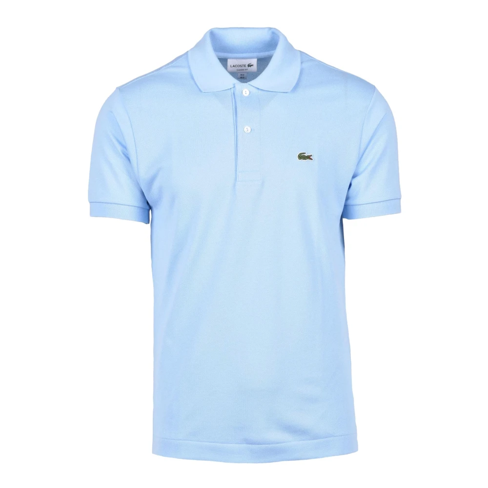 Lacoste Polo Blue, Herr