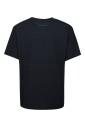 t-shirt-col-rond-couleur-unie