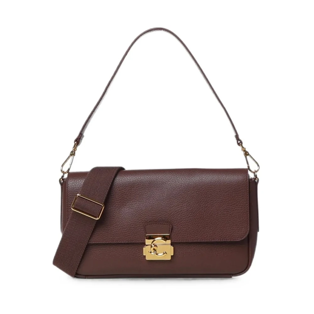 Coccinelle Donna Marrone Borse, Taglia Unica, New,
