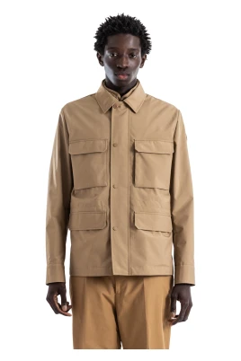 Exmoor Field Jacket