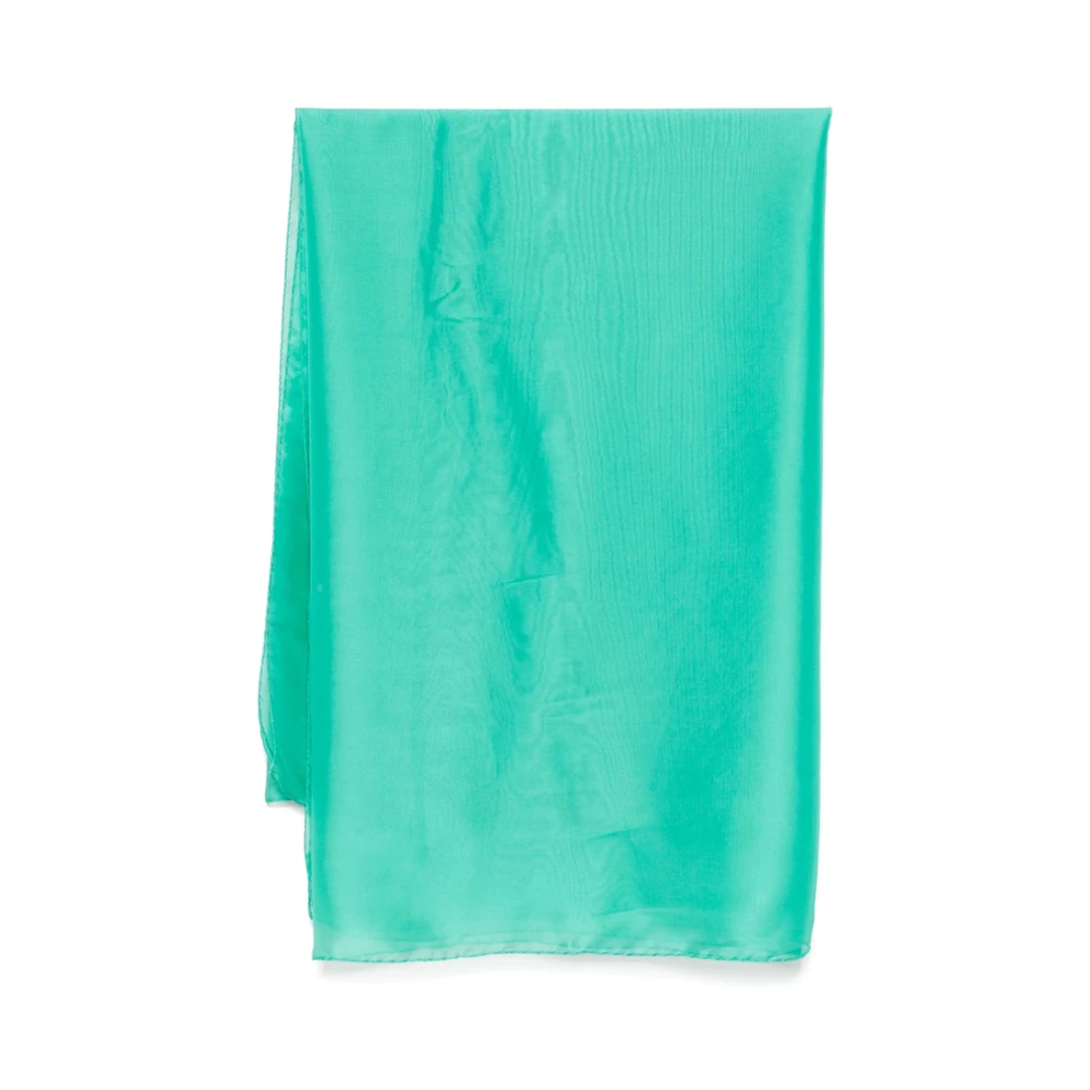 Accessories > Scarves > Silky Scarves - - Lady Anne - Modalova