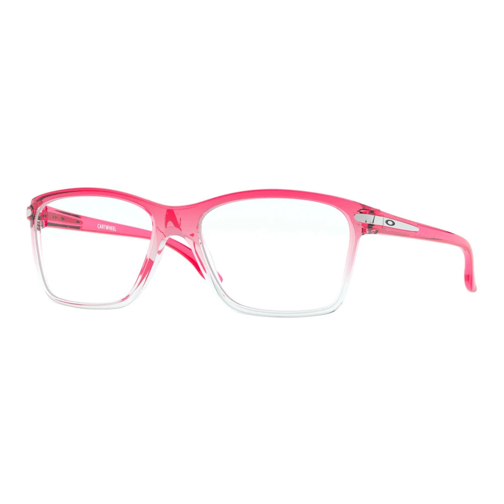 Oakley Glasses Pink Unisex