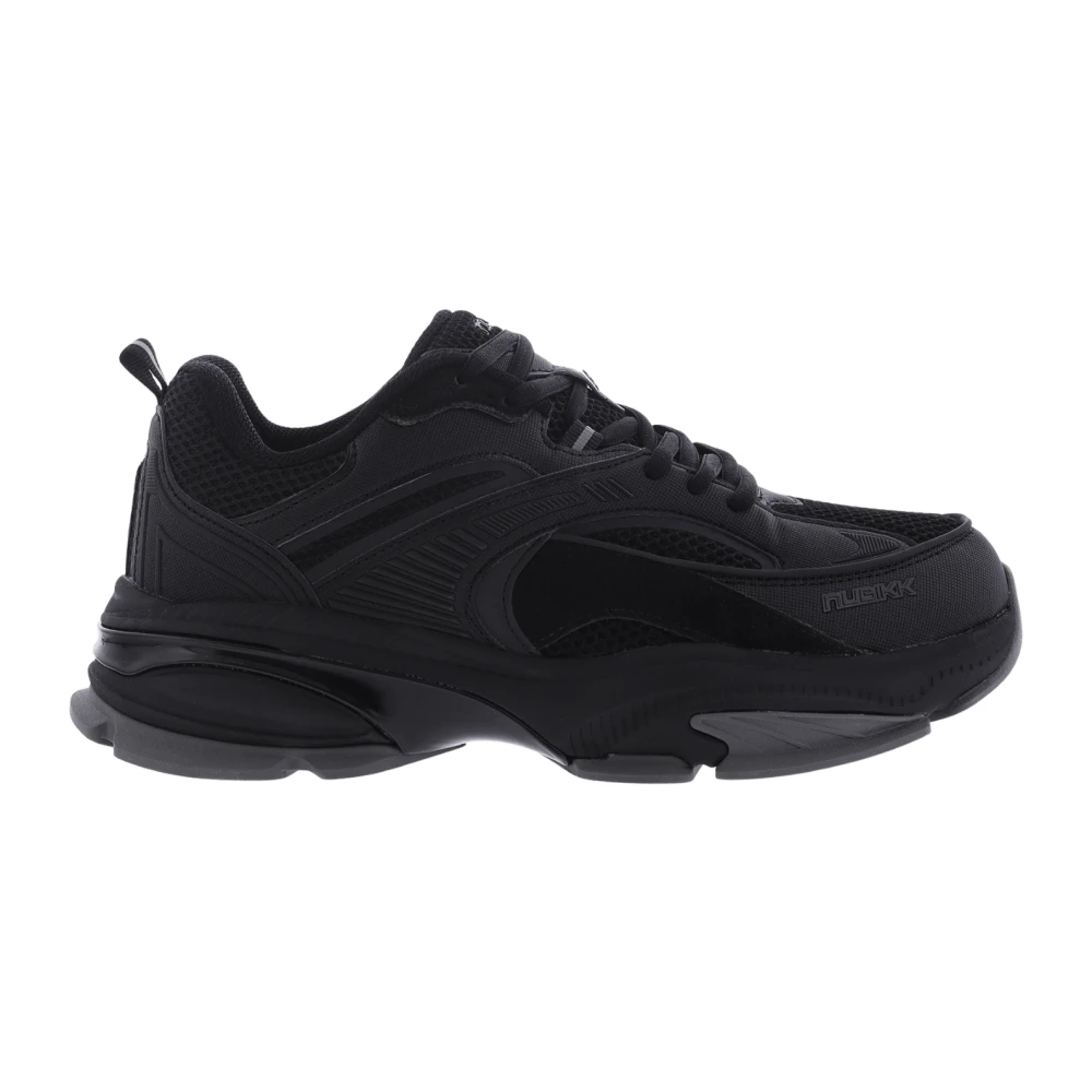 Nubikk - Shoes > Sneakers - Black - Nubikk - Modalova