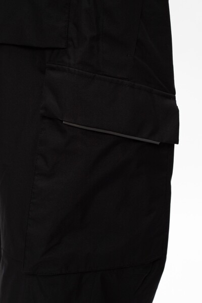 Logo-Embroidered Ski Trousers