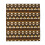 brown-off-white-yellow-scarf