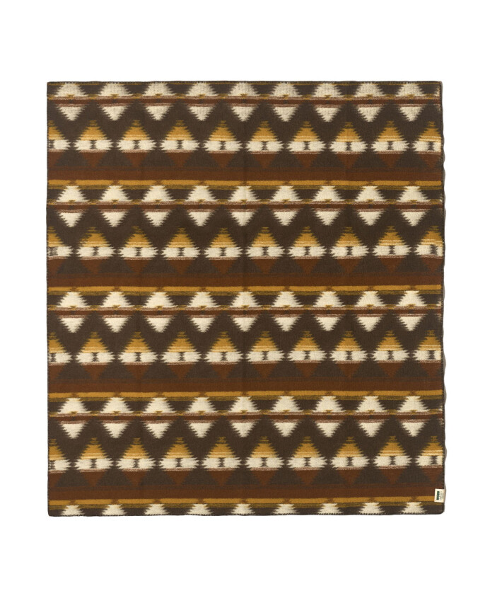 brown-off-white-yellow-scarf