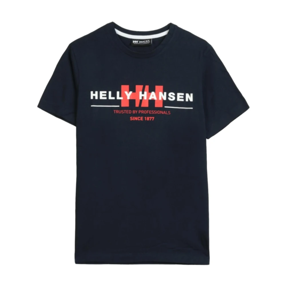 Tops > T-Shirts - - Helly Hansen - Modalova