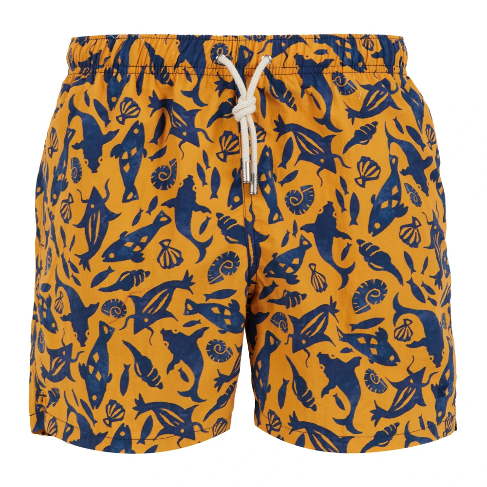 Swimwear > Beachwear - - Gallo - Modalova